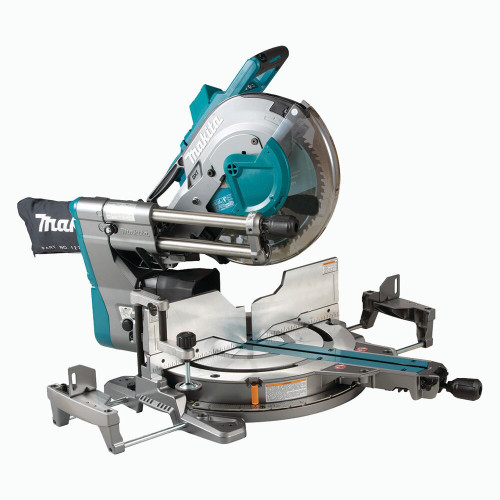 40V MAX 305MM B/LESS SLIDE COMPOUND SAW - TOOL ONLY