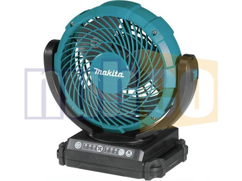 18V MAX 180MM (7\") 3-MODE JOBSITE FAN - TOOL ONLY