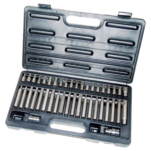 43 PCE MECHANICS BIT SET