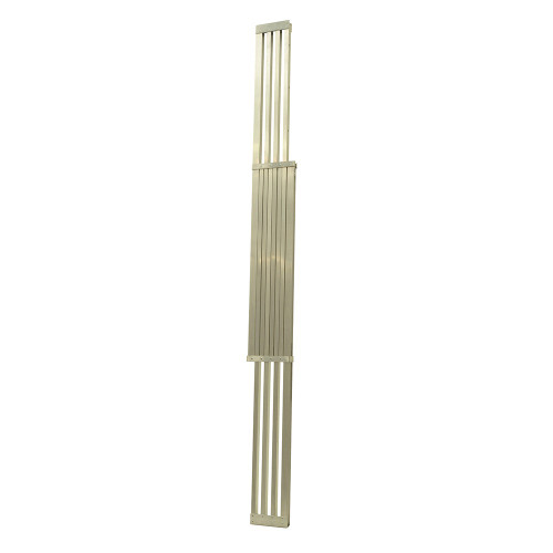 ALUM TELESCOPIC PLANK 2.4-3.9M 260KG INDUSTRIAL