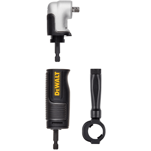 1/4\" RIGHT ANGLE DRILL ATTACHMENT