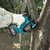 18V 115MM TOP HANDLE CHAINSAW - TOOL ONLY