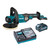 40V MAX 180MM B/LESS POLISHER KIT 4.0AH BATT & CHARGER