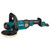40V MAX 180MM B/LESS POLISHER KIT 4.0AH BATT & CHARGER