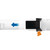 40V MAX B/LESS STICK VACUUM WITH HEPA FILTER - TOOL ONLY