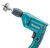 10MM VARIABLE SPEED DRILL 450W KEYLESS CHUCK