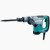 DEMOLITION HAMMER 4.5KG 17MM HEX SHANK 1010W