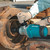 IMPACT WRENCH 1\" SQUARE DRIVE