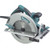 CIRCULAR SAW 210MM 1800WATT MAGNESIUM BASE