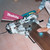 190MM SLIDE COMPOUND MITRE SAW 1010WATT