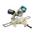 190MM SLIDE COMPOUND MITRE SAW 1010WATT