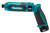 7.2V PEN IMPACT DRIVER KIT - INCL 2X1.5AH BATT, CHRGR & BAG