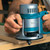 1/2\" HEAVY DUTY ROUTER 1050WATT
