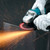 115MM (4.5\") ANGLE GRINDER 840W