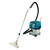 40V MAX B/LESS WET/DRY VACUUM 15LTR - TOOL ONLY