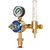 UNI-FLAME ARGON REG/BOBBIN FLOWMETER