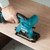 12V MAX 85MM CXT CIRCULAR SAW - TOOL ONLY