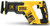 (O) 18V XR 300MM B/LESS COMPACT RECIPRO SAW  TOOL ONLY