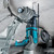 18MM 470W SDS PLUS AVT ROTARY HAMMER