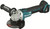 18V B/LESS 125MM SLIDE SWITCH ANGLE GRINDER - TOOL ONLY