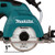 12V MAX 85MM 1600RPM DIAMOND CUTTER - TOOL ONLY