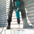 18MM 1510W SDS-MAX VARIABLE SPEED DEMO HAMMER - SOFT START