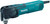 320W VARIABLE SPEED OSCILLATING MULTI-TOOL WITH ACCESSORIES