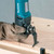 320W VARIABLE SPEED OSCILLATING MULTI-TOOL - SOFT START