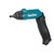 3.6V LI-ION PEN SCREWDRIVER 1.5AH BAT & USB CHARGER ADAPTER