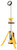 18V XR LED ADJUSTABLE HEIGHT TRIPOD LIGHT - TOOL ONLY