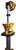 18V XR LED ADJUSTABLE HEIGHT TRIPOD LIGHT - TOOL ONLY