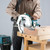 270MM 2100W 6.9KG CIRCULAR SAW