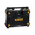 54V - 18V TSTAK DIGITAL B/TOOTH RADIO CHARGER - TOOL ONLY