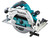 36V ( 18V X2) 235MM CIRCULAR SAW - TOOL ONLY