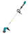 18V B/LESS STRAIGHT SHAFT LINE TRIMMER - TOOL ONLY