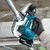 18V B/LESS 51MM COMPACT BAND SAW - TOOL ONLY