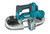 18V B/LESS 66MM BAND SAW - TOOL ONLY