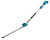 18V B/LESS 500MM POLE HEDGE TRIMMER - TOOL ONLY