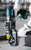 18V 20MM HOLE PUNCHER - TOOL ONLY