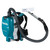 36V (18VX2) B/LESS BACKPACK VACUUM - TOOL ONLY