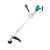 36V (18VX2) B/LESS U-HANDLE LINE TRIMMER - TOOL ONLY