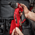 12V FUEL INSTALLATION DRILL/DRIVER KIT INCL X2 2.0AH BATT &