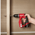 12V FUEL INSTALLATION DRILL/DRIVER KIT INCL X2 2.0AH BATT &