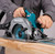 40V MAX 185MM (7.1/4\") B/LESS CIRCULAR SAW - TOOL ONLY