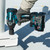 40V MAX 1/2\" B/LESS MID-TORQUE IMPACT WRENCH - TOOL ONLY