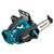 18V 115MM CHAINSAW 3.0AH BATTERY & CHARGER