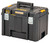 TSTAK 2.0 SHORT HANDLE DEEP TOOL BOX