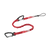 4.5KG (10 LB) INTERCHANGEABLE TOOL LANYARD