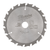 (O) 140MM 18T ENDURANCE CIRC SAW BLADE