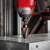 4-30MM 12 HOLE SHOCKWAVE TITANIUM STEP DRILL BIT